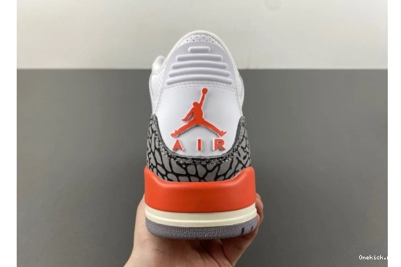 CK9246-121 Retro  Peach CK9246-121 3 Georgia 308 Jordan SportInspired 0614